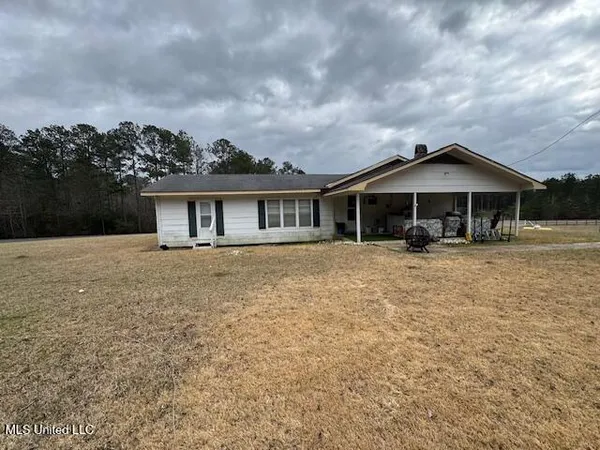 $175,000 | 14191 Highway 563, Crosby, MS 39633