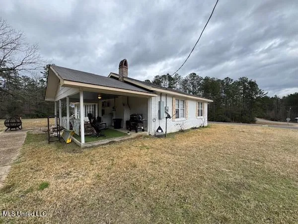 $175,000 | 14191 Highway 563, Crosby, MS 39633