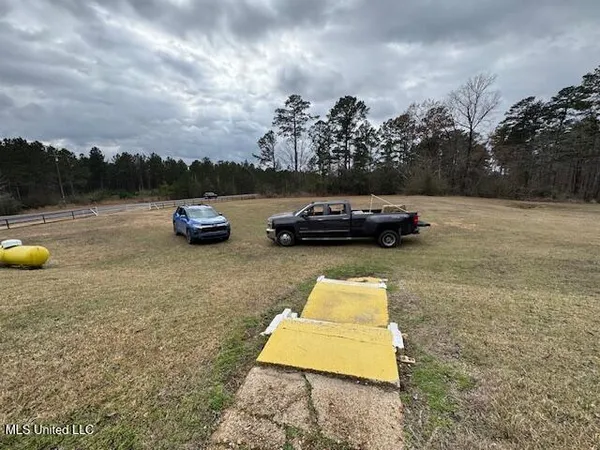 $175,000 | 14191 Highway 563, Crosby, MS 39633