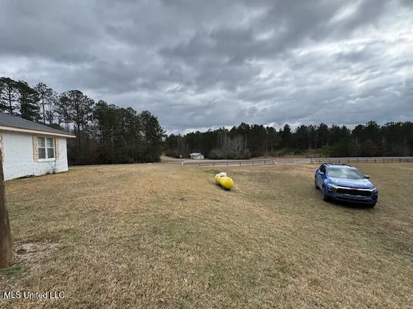 $175,000 | 14191 Highway 563, Crosby, MS 39633