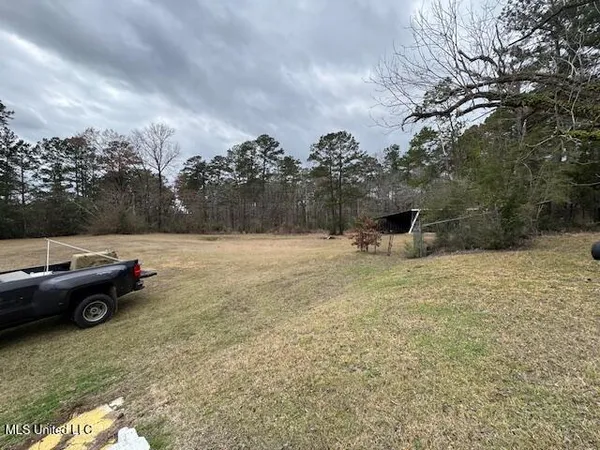 $175,000 | 14191 Highway 563, Crosby, MS 39633