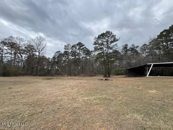$175,000 | 14191 Highway 563, Crosby, MS 39633