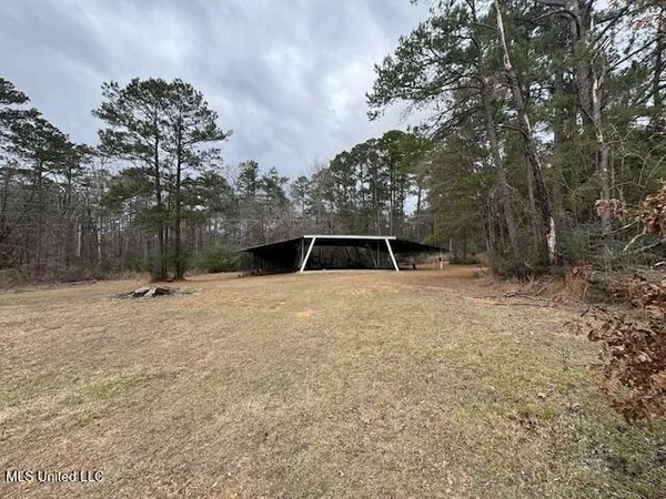 $175,000 | 14191 Highway 563, Crosby, MS 39633