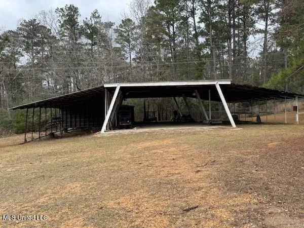 $175,000 | 14191 Highway 563, Crosby, MS 39633