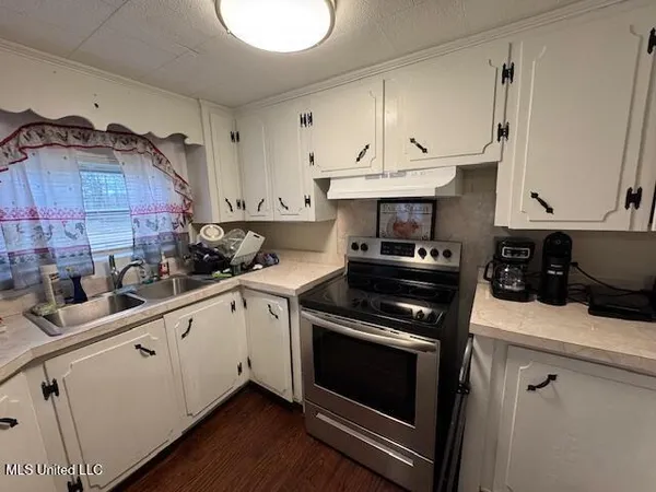 $175,000 | 14191 Highway 563, Crosby, MS 39633