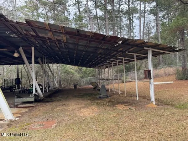 $175,000 | 14191 Highway 563, Crosby, MS 39633