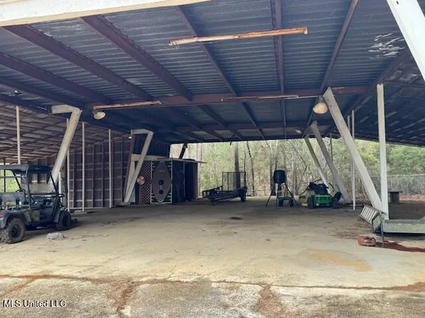 $175,000 | 14191 Highway 563, Crosby, MS 39633