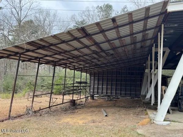 $175,000 | 14191 Highway 563, Crosby, MS 39633