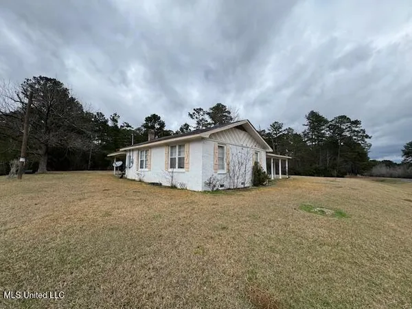 $175,000 | 14191 Highway 563, Crosby, MS 39633