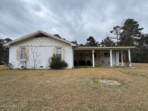 $175,000 | 14191 Highway 563, Crosby, MS 39633