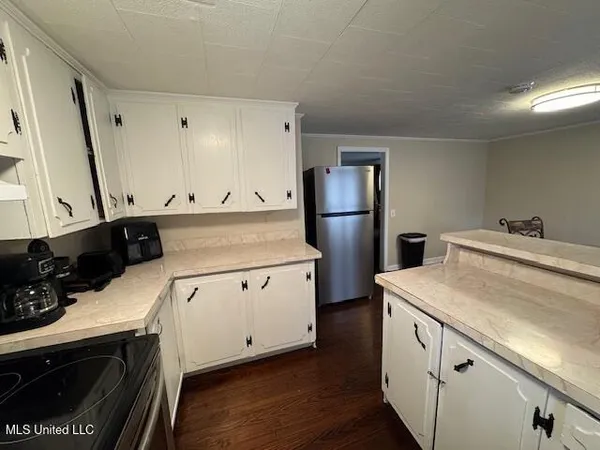 $175,000 | 14191 Highway 563, Crosby, MS 39633