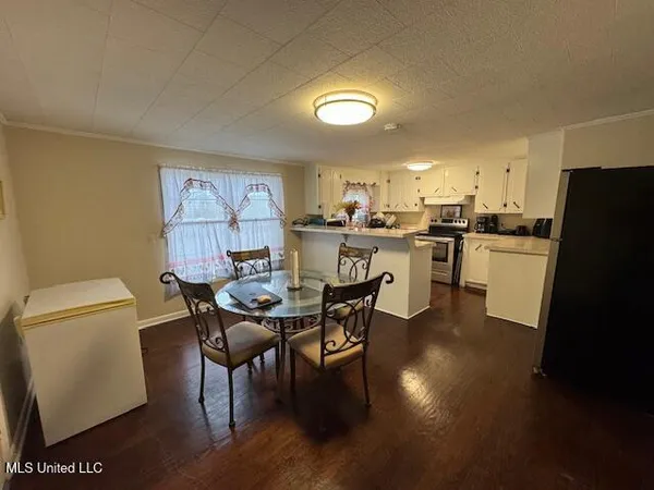 $175,000 | 14191 Highway 563, Crosby, MS 39633