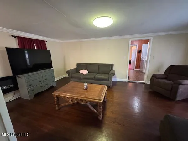 $175,000 | 14191 Highway 563, Crosby, MS 39633