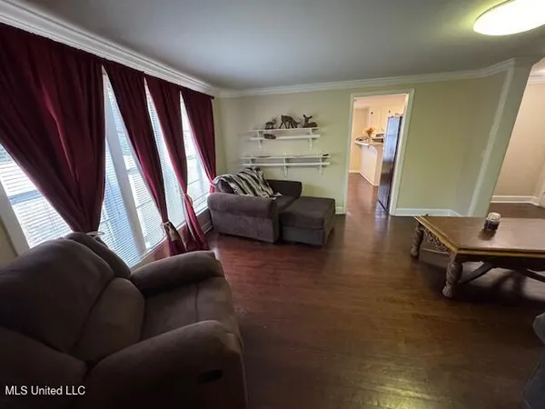 $175,000 | 14191 Highway 563, Crosby, MS 39633