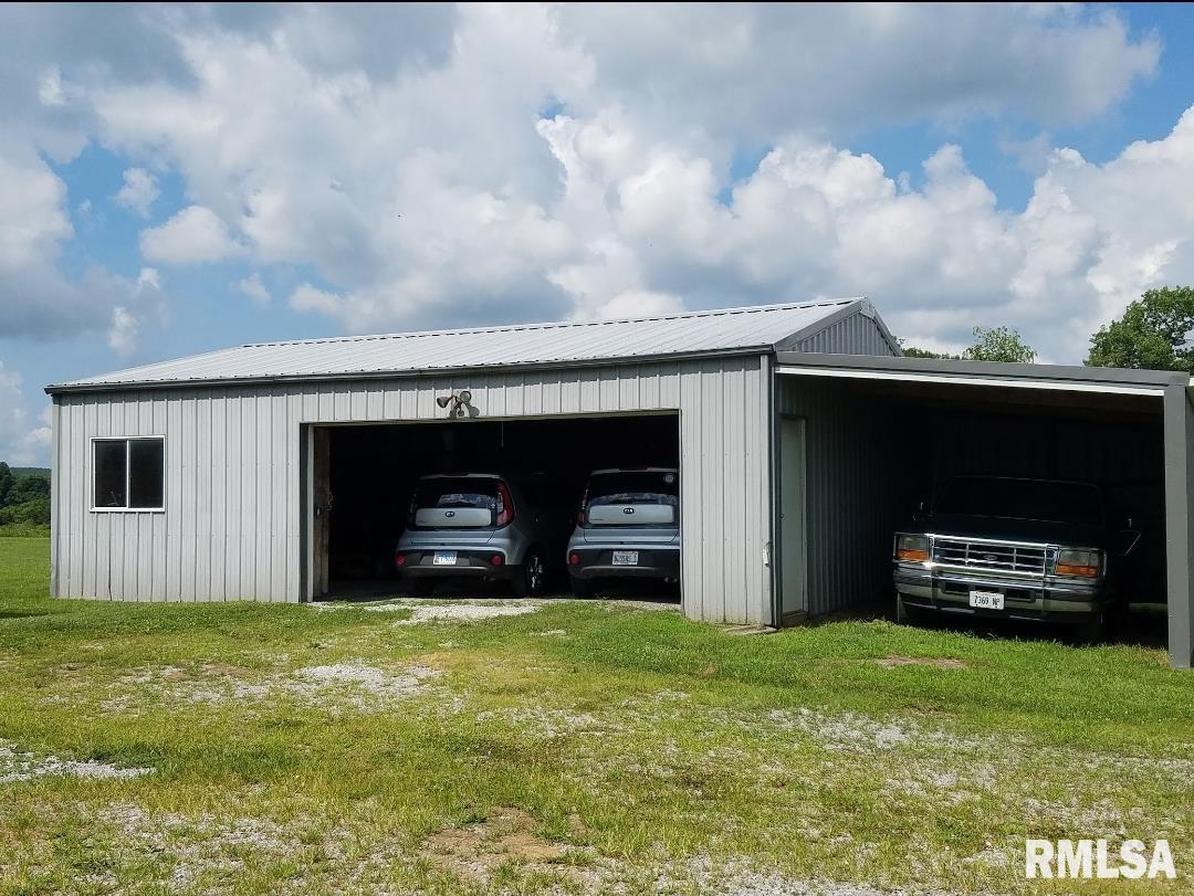 156 Kessel Road Ava, IL 62907 - Photo 2 of 13 Gallery Image 2