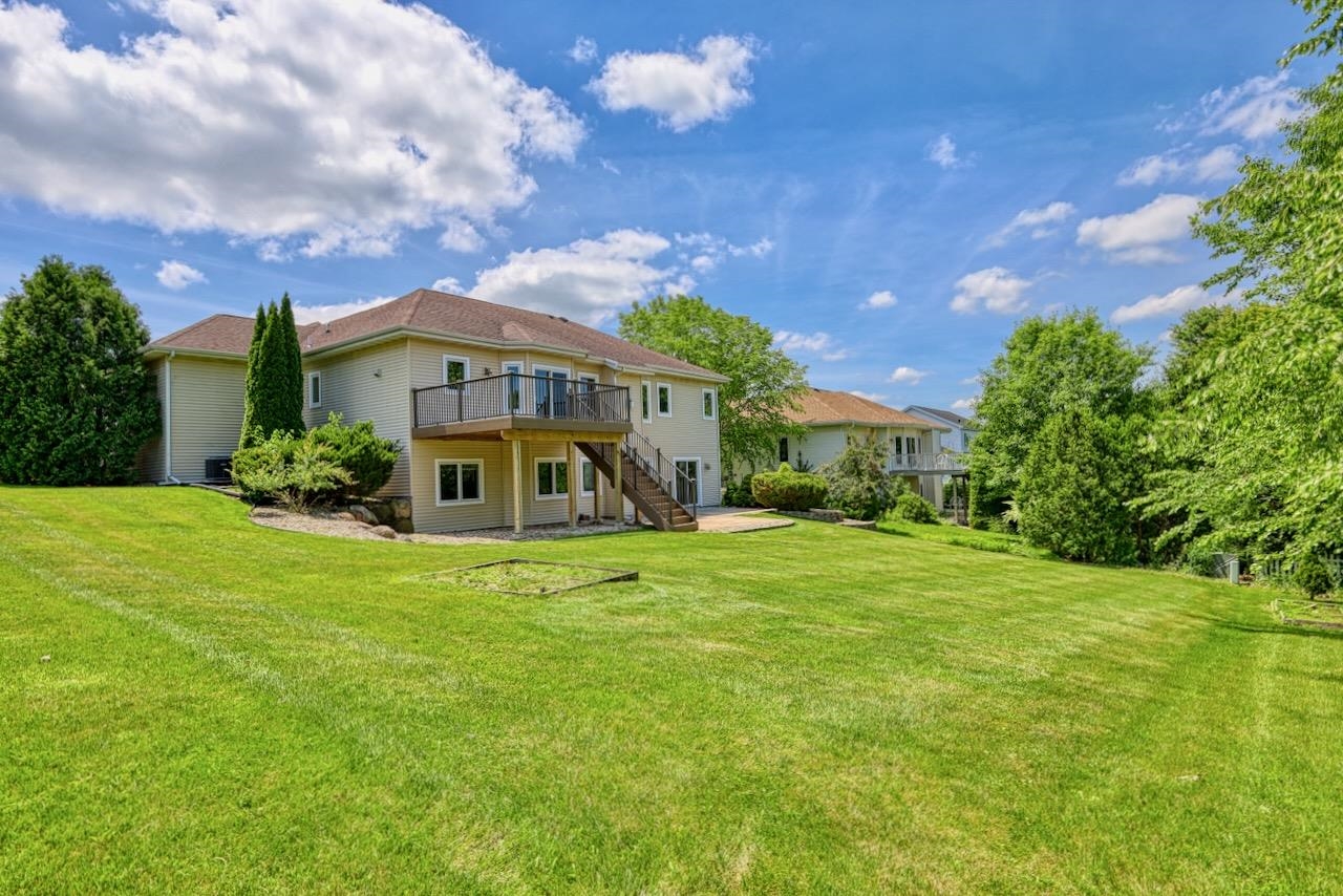417 Skyview Drive Waunakee, WI 53597 - Photo 48 of 51