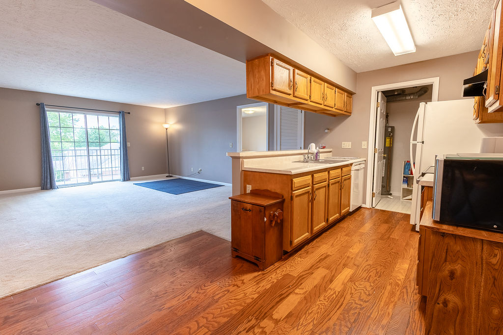 5769 Cheviot Road, Unit 2A Cincinnati, OH 45247 - Photo 13 of 29