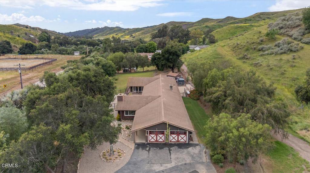 6151 Wheeler Canyon Road Santa Paula, CA 93060 - Photo 62 of 67