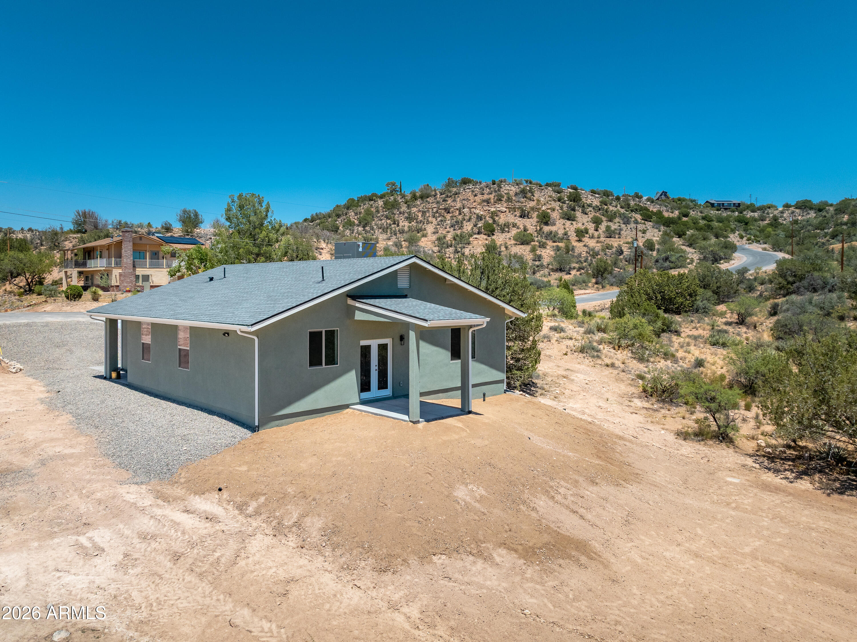 4295 Coyote Canyon Rimrock, AZ 86335 - Photo 31 of 40