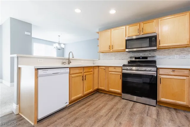 $289,900 | 2325 Windmill Parkway, Unit 1614, Henderson, NV 89074