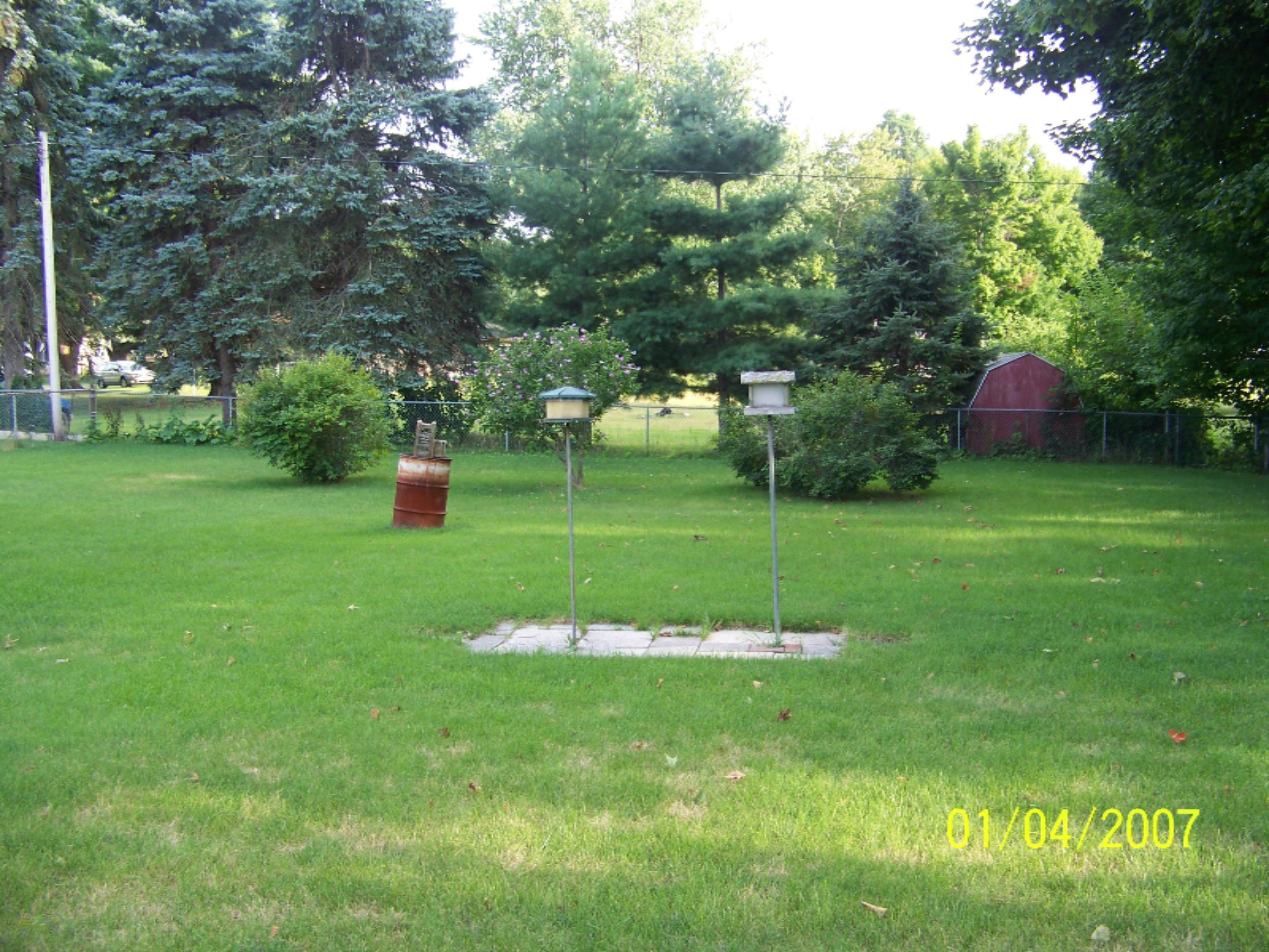 360 Florence Road Constantine, MI 49042 - Photo 17 of 18 021