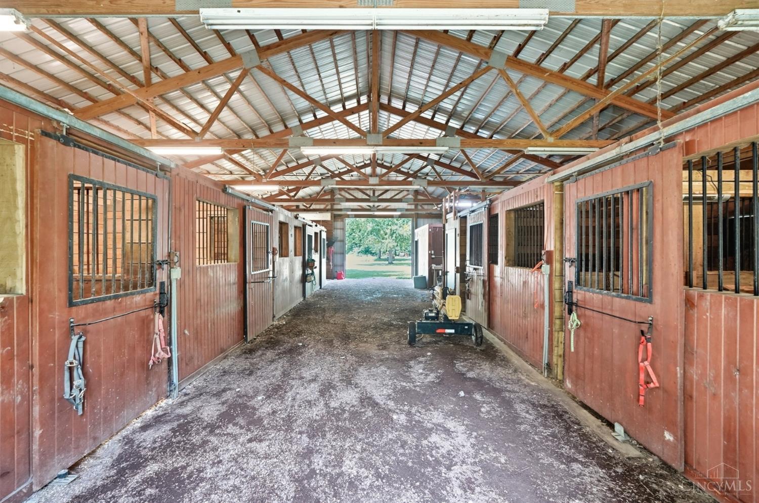 6315 Belfast Road Goshen, OH 45122 - Photo 80 of 94