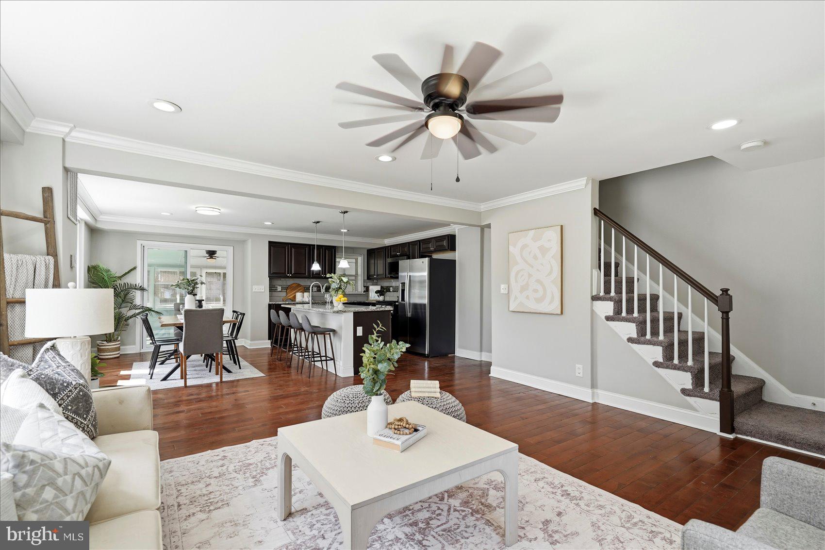4509 Rokeby Road Baltimore, MD 21229 - Photo 6 of 43 Gallery Image 6