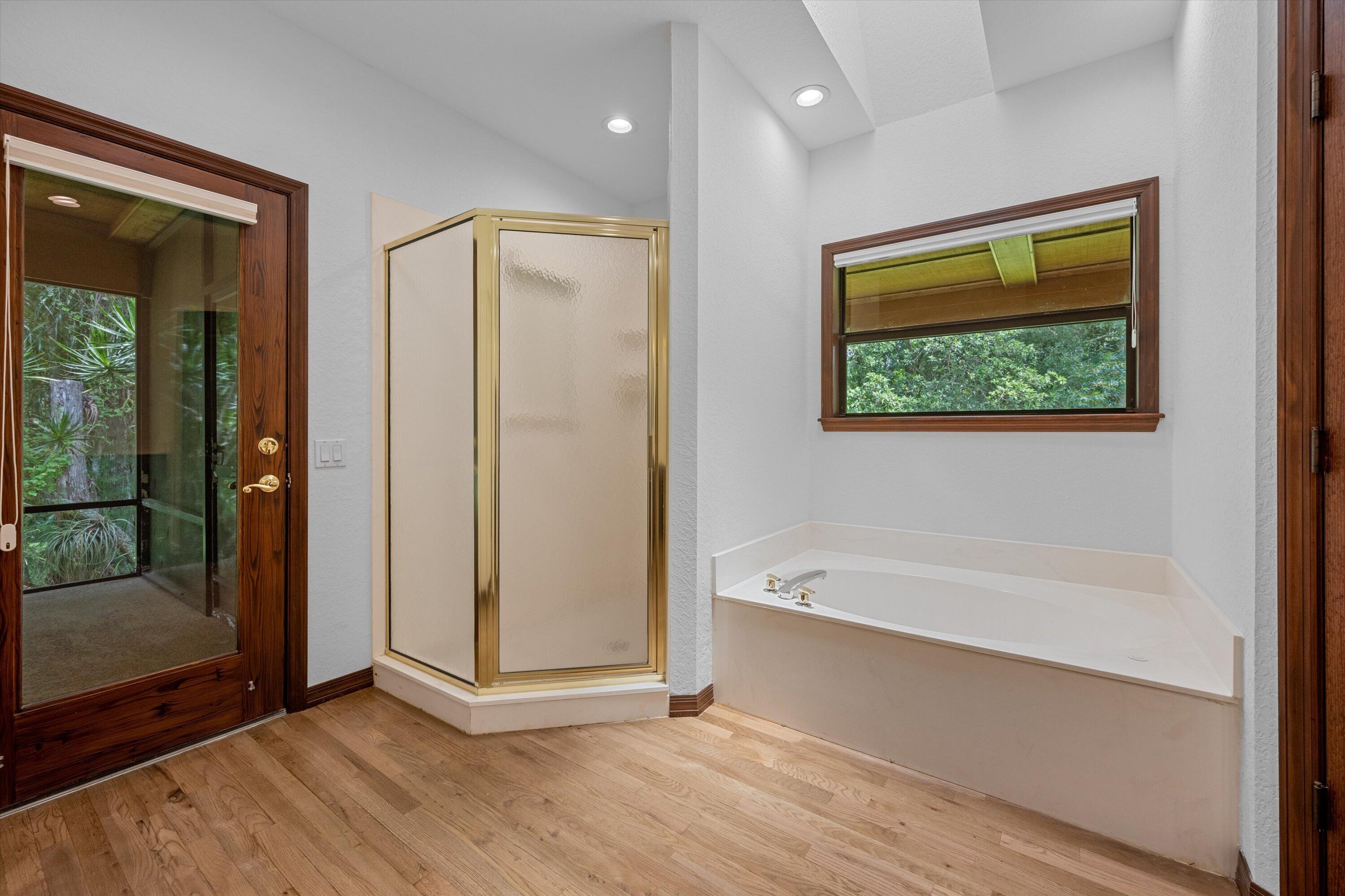 1255 B Road Loxahatchee Groves, FL 33470 - Photo 31 of 63 Primary Bathroom