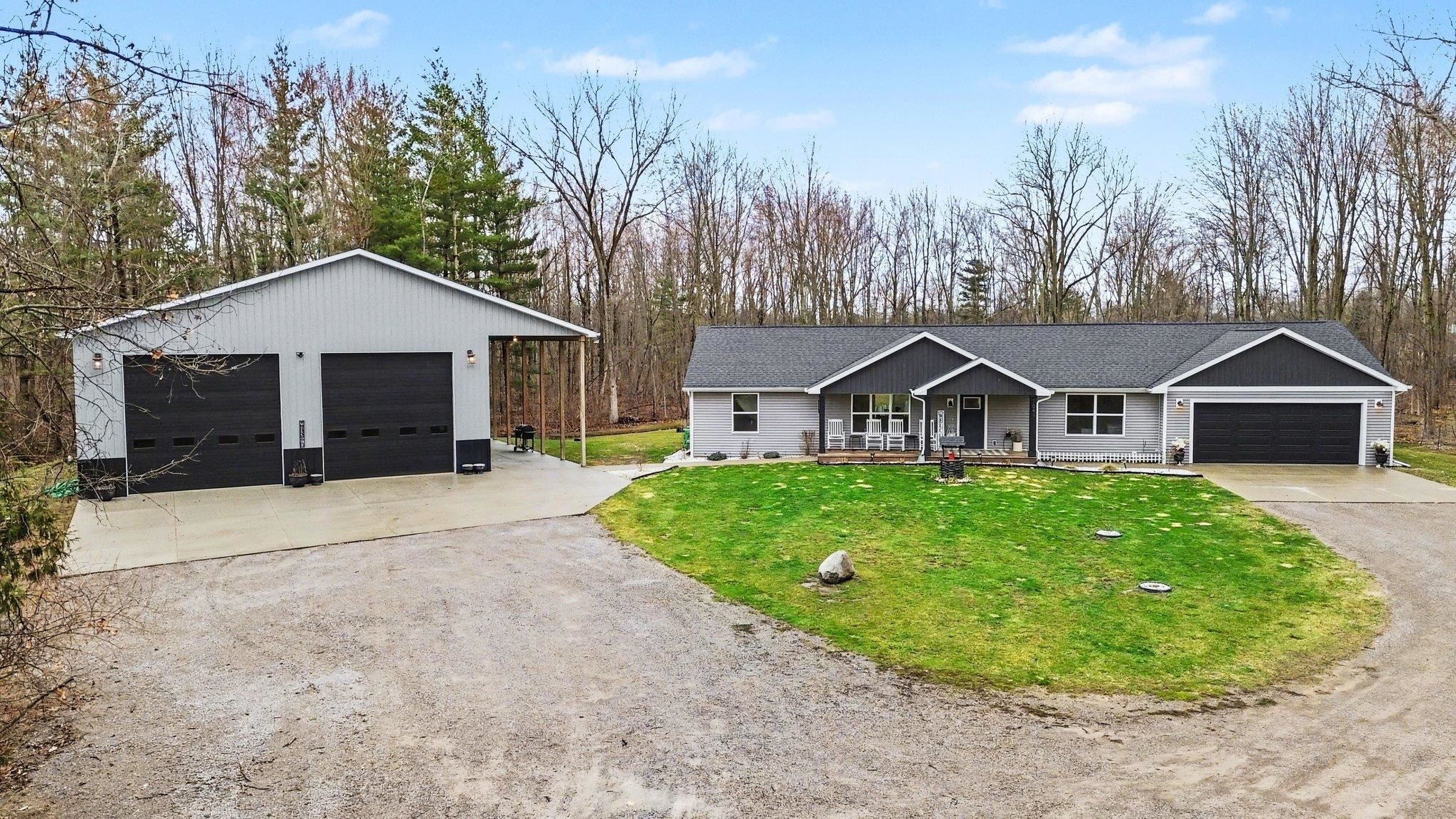 1641 Kaiser Tower Road Pinconning, MI 48650 - Photo 33 of 39