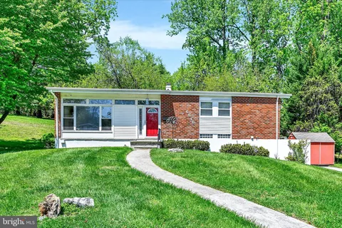 $594,000 | 6816 Timberlane Road, Baltimore, MD 21209