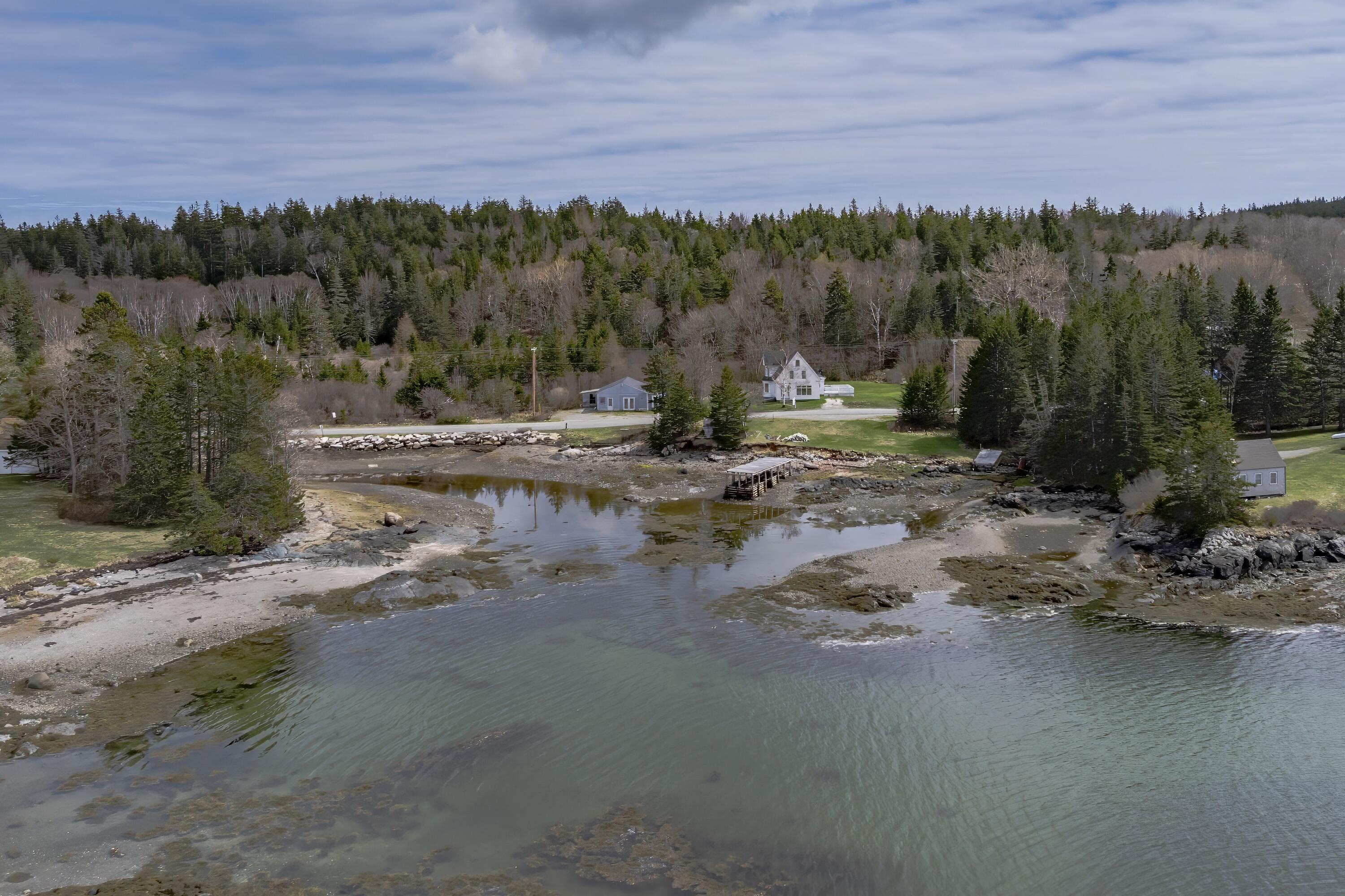 323 Atlantic Road Swans Island, ME 04685 - Photo 56 of 57 53-323 Atlantic Road HiRes-DTP