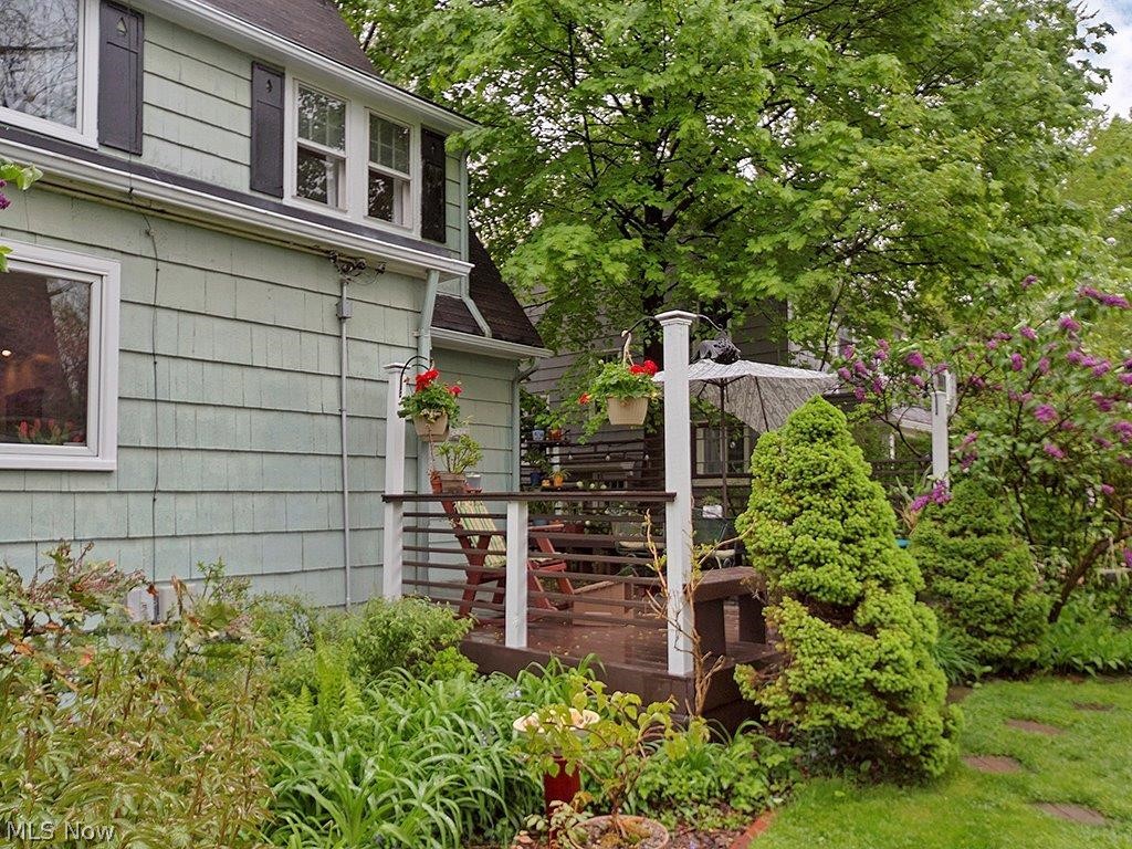 3160 Chadbourne Road Cleveland, OH 44120 - Photo 32 of 34