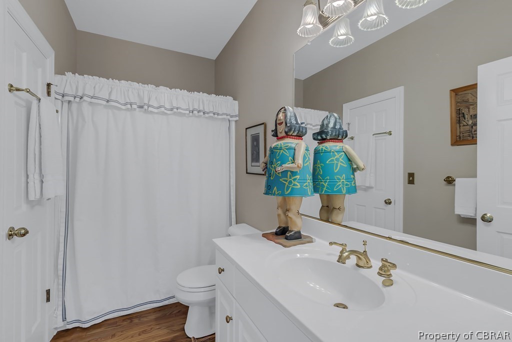 5824 Rivers Landing Terrace White Stone, VA 22578 - Photo 20 of 49