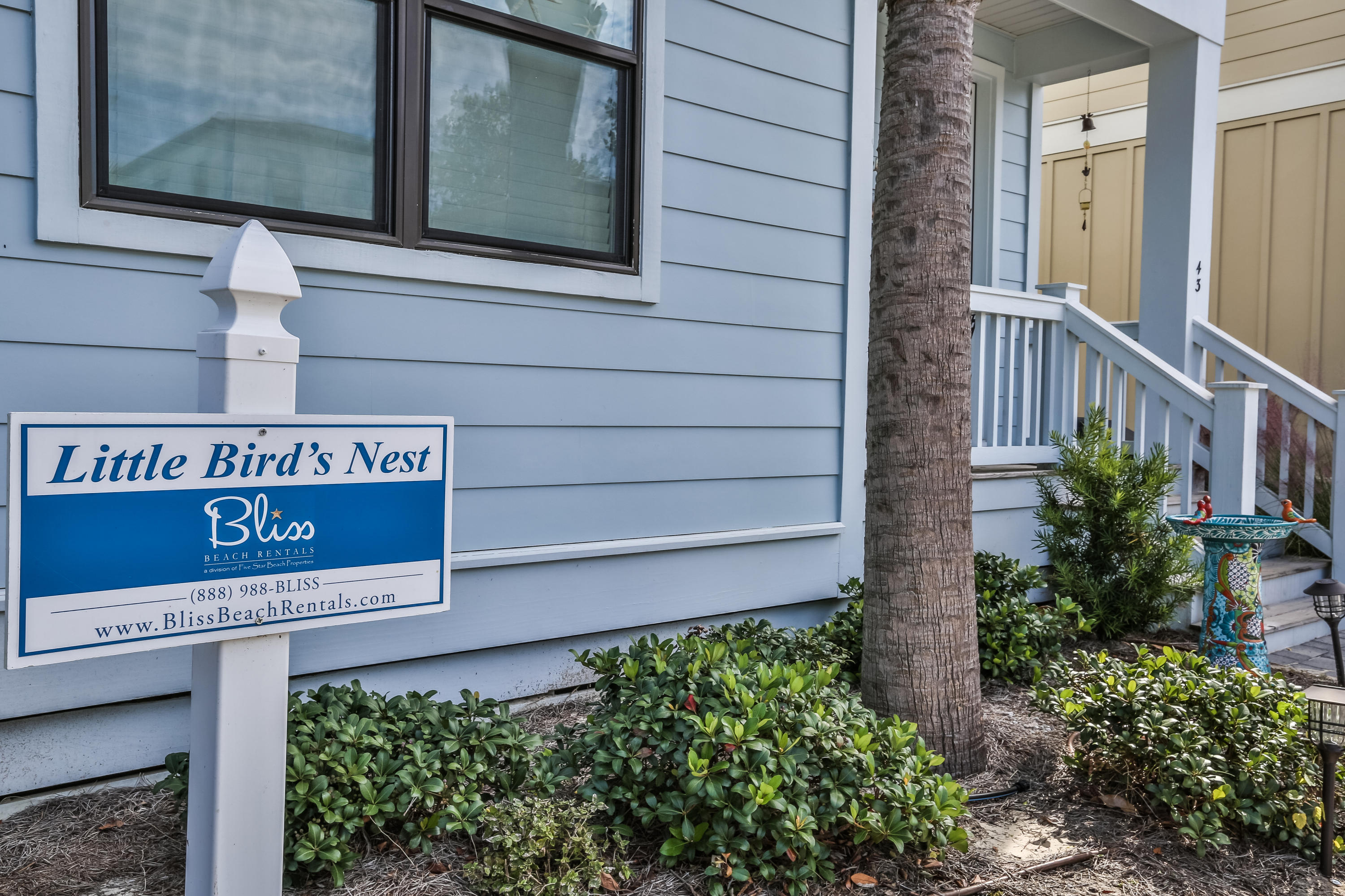 43 Asher Way Santa Rosa Beach, FL 32459 - Photo 6 of 38 Gallery Image 6
