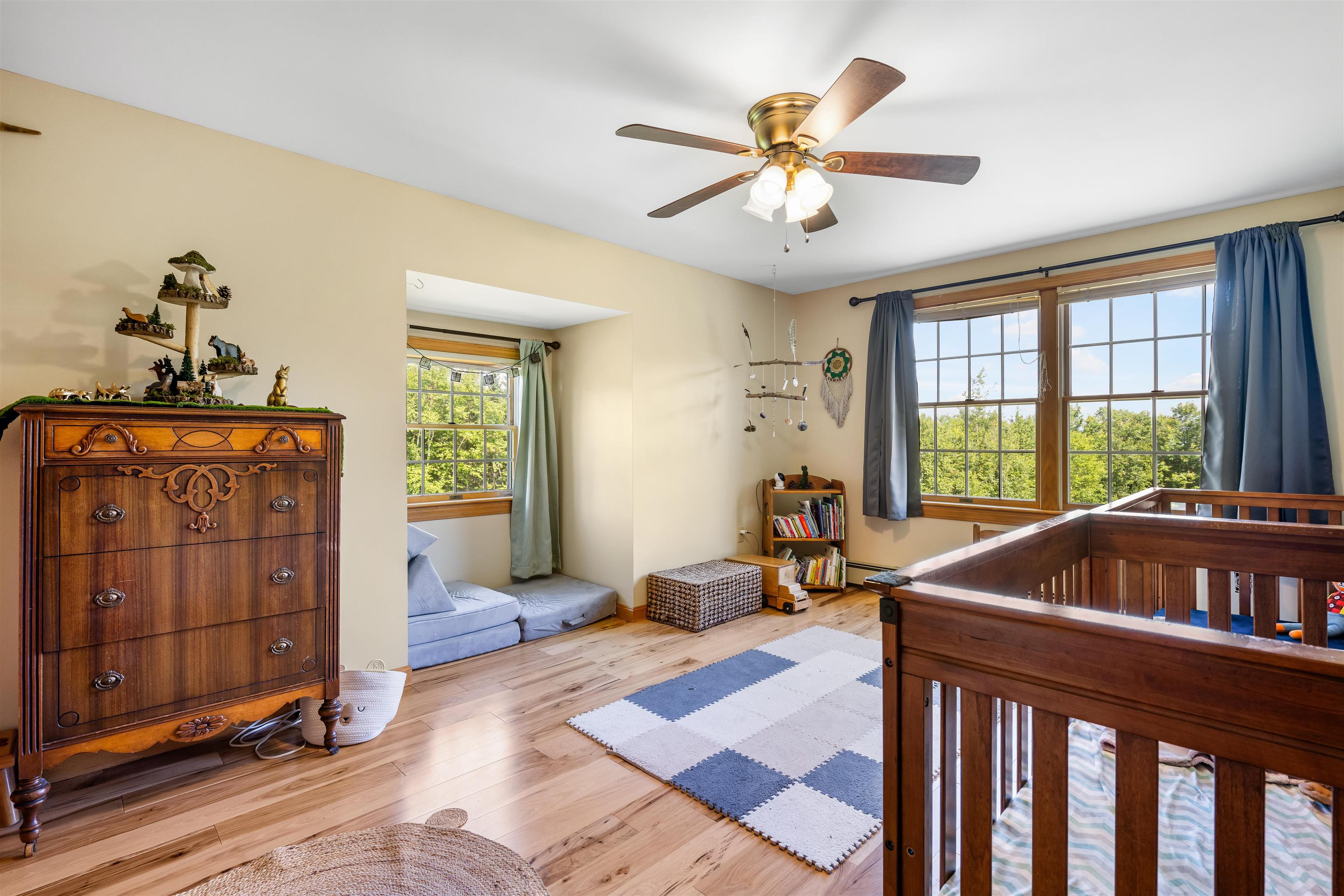 192 Cates Hill Road Berlin, NH 03570 - Photo 28 of 40