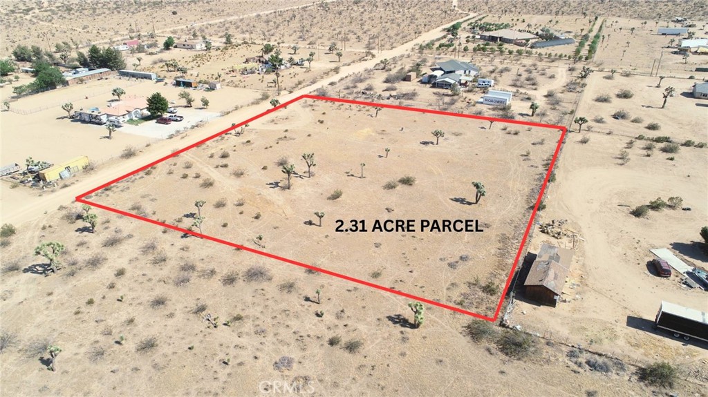 111 La Mirada Road Phelan, CA 92371 - Photo 2 of 12