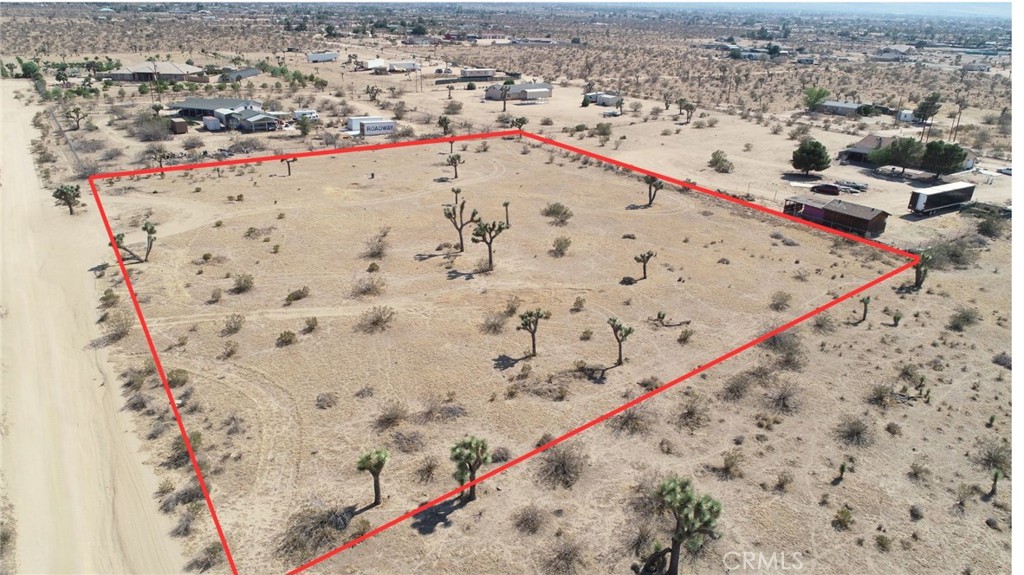 111 La Mirada Road Phelan, CA 92371 - Photo 7 of 12