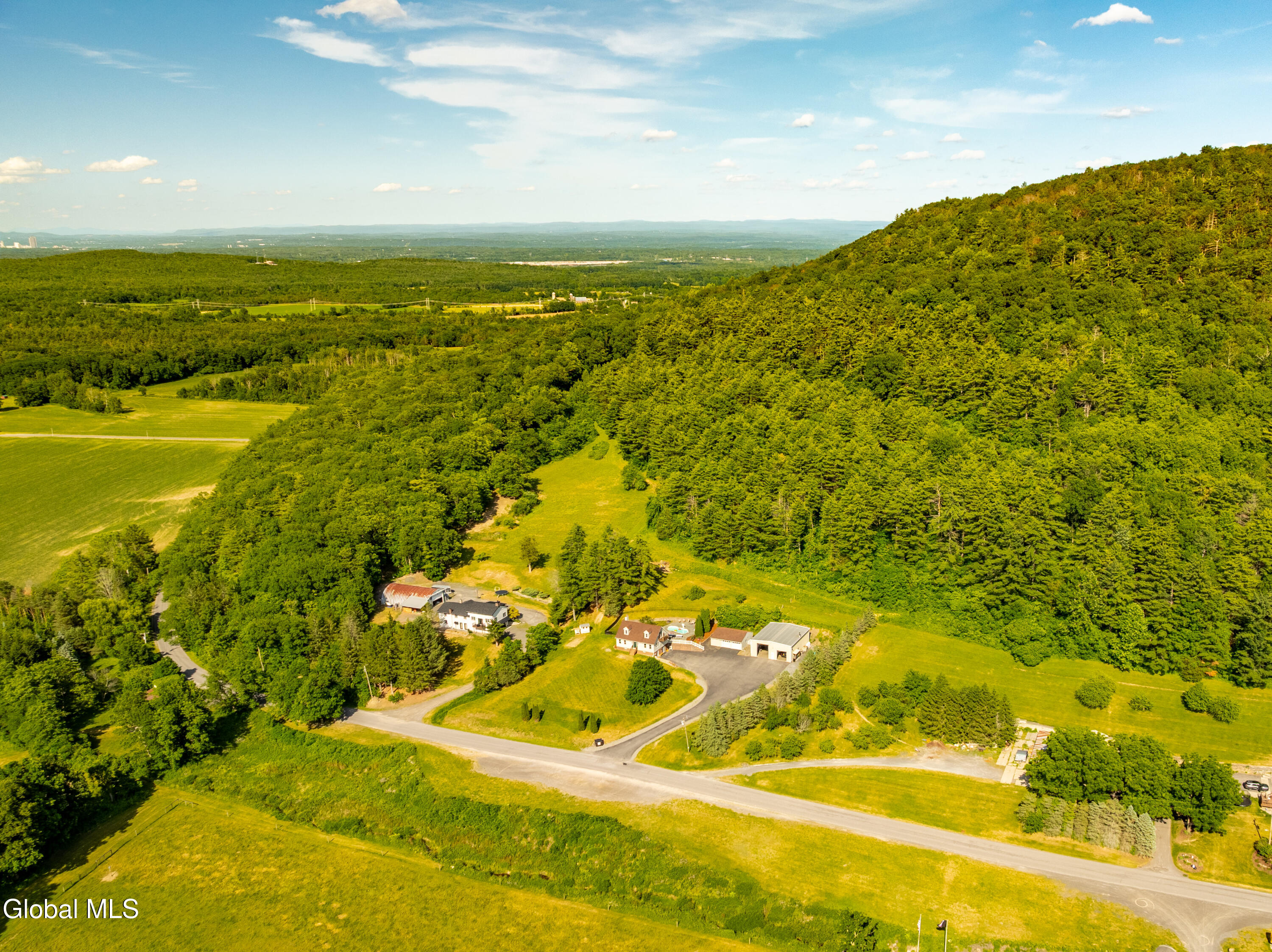 366 Biers Road Coeymans, NY 12046 - Photo 36 of 44 DJI_0681-HDR