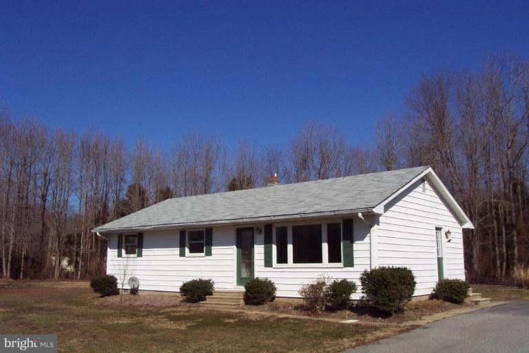 10589 Colfax Road Chestertown, MD 21620 - Photo 1 of 13 Exterior (Main)