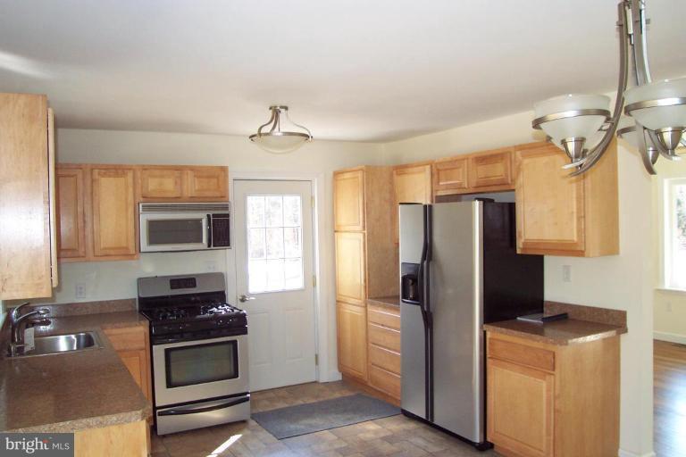 10589 Colfax Road Chestertown, MD 21620 - Photo 3 of 13 Kitchen