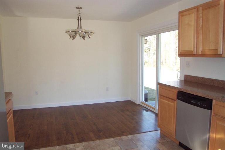 10589 Colfax Road Chestertown, MD 21620 - Photo 4 of 13 Dining Area