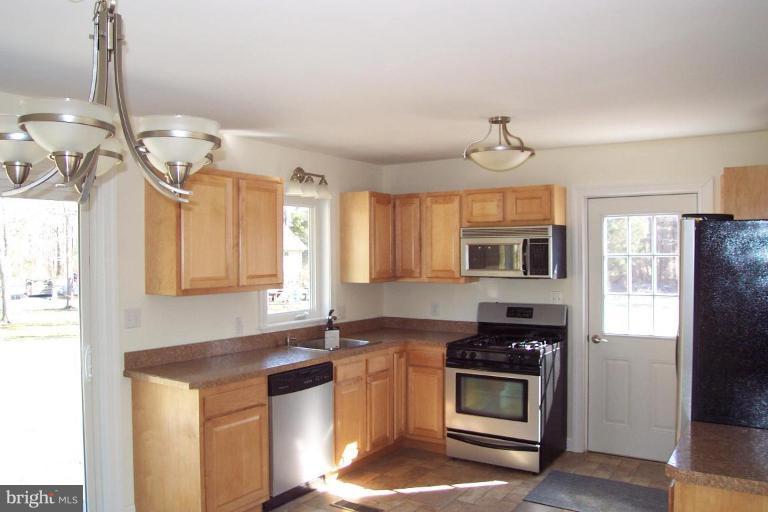 10589 Colfax Road Chestertown, MD 21620 - Photo 9 of 13 Kitchen #2