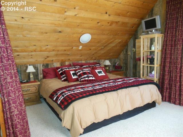 775 Cochetopa Road Florissant, CO 80816 - Photo 11 of 25 Gallery Image 11
