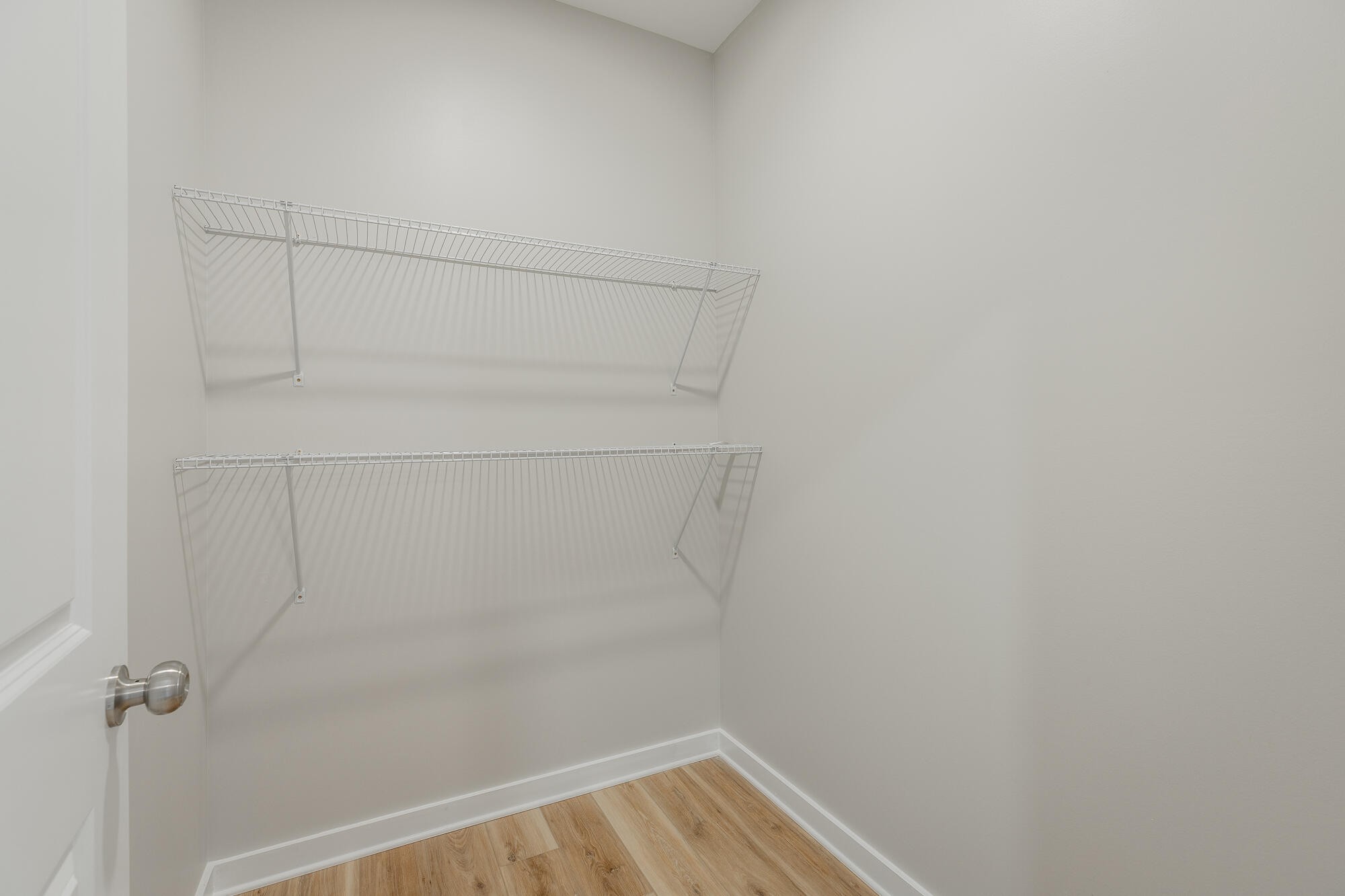 77 Pineway Circle Wildwood, GA 30757 - Photo 30 of 52 a view of small space with racks on the wall