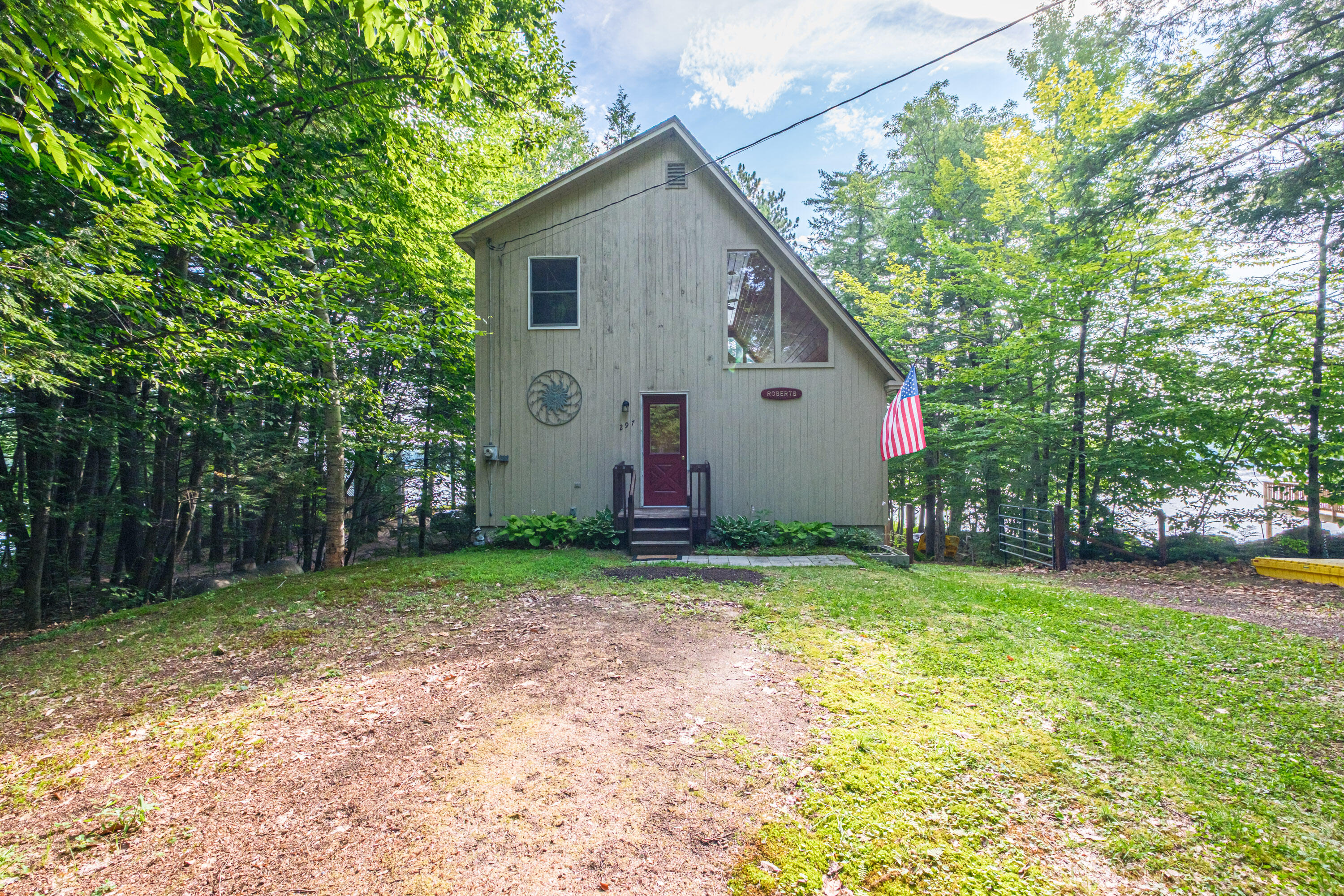 297 Shore Road Denmark, ME 04022 - Photo 4 of 74 20260805gp-60003