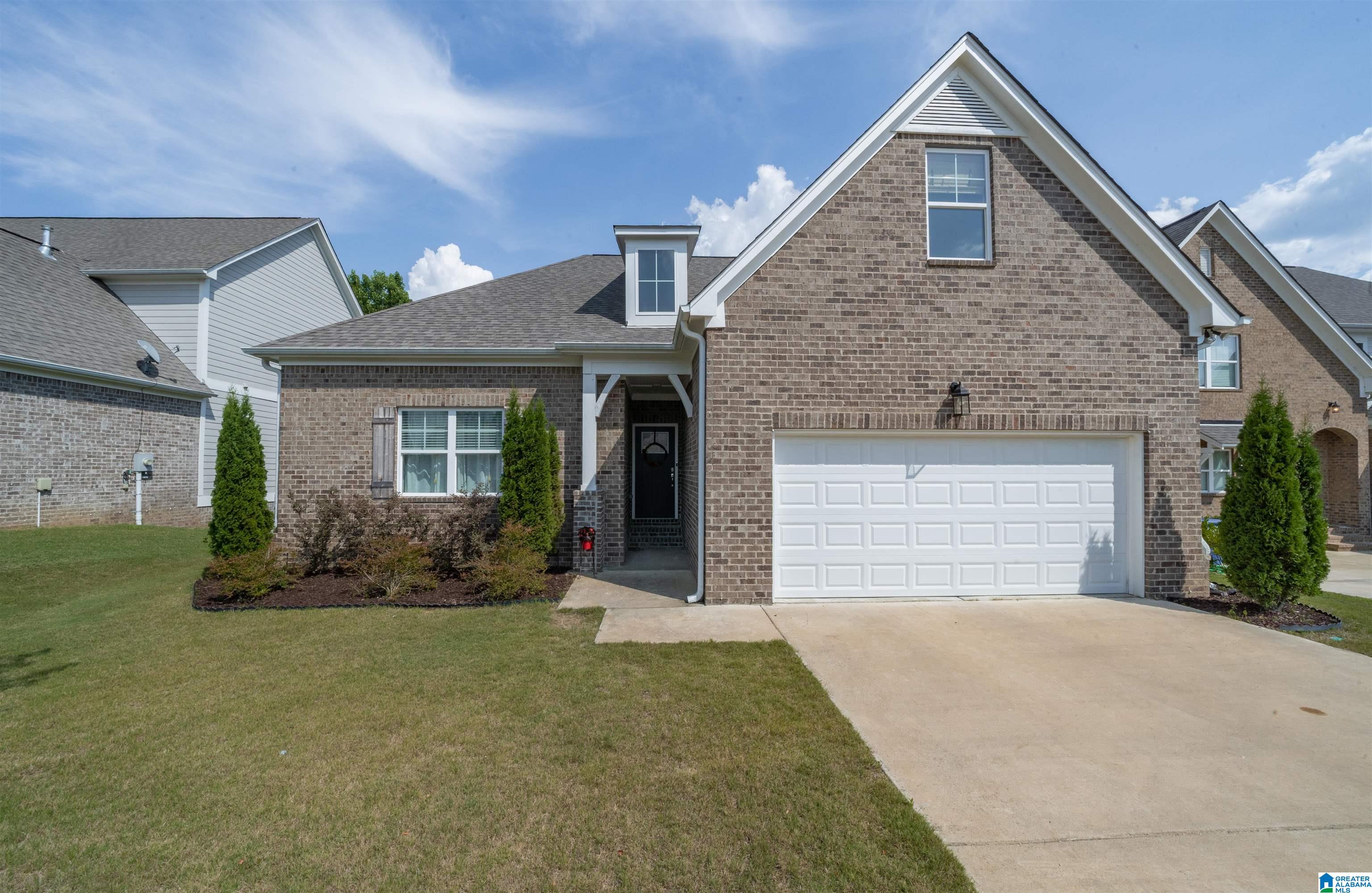 861 Madison Lane Helena, AL 35080 - Photo 1 of 49