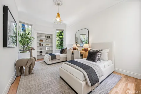 $2,795,000 | 3016 Clay Street, Unit A, San Francisco, CA 94115