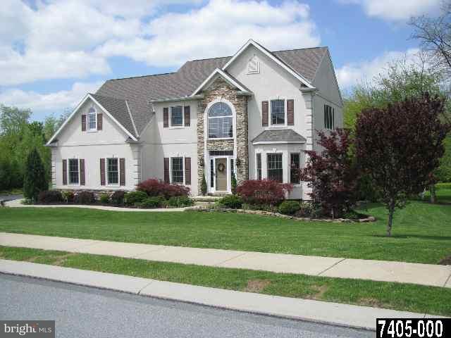 2844 Dewberry Road York, PA 17404 - Photo 1 of 1 Gallery Image 1