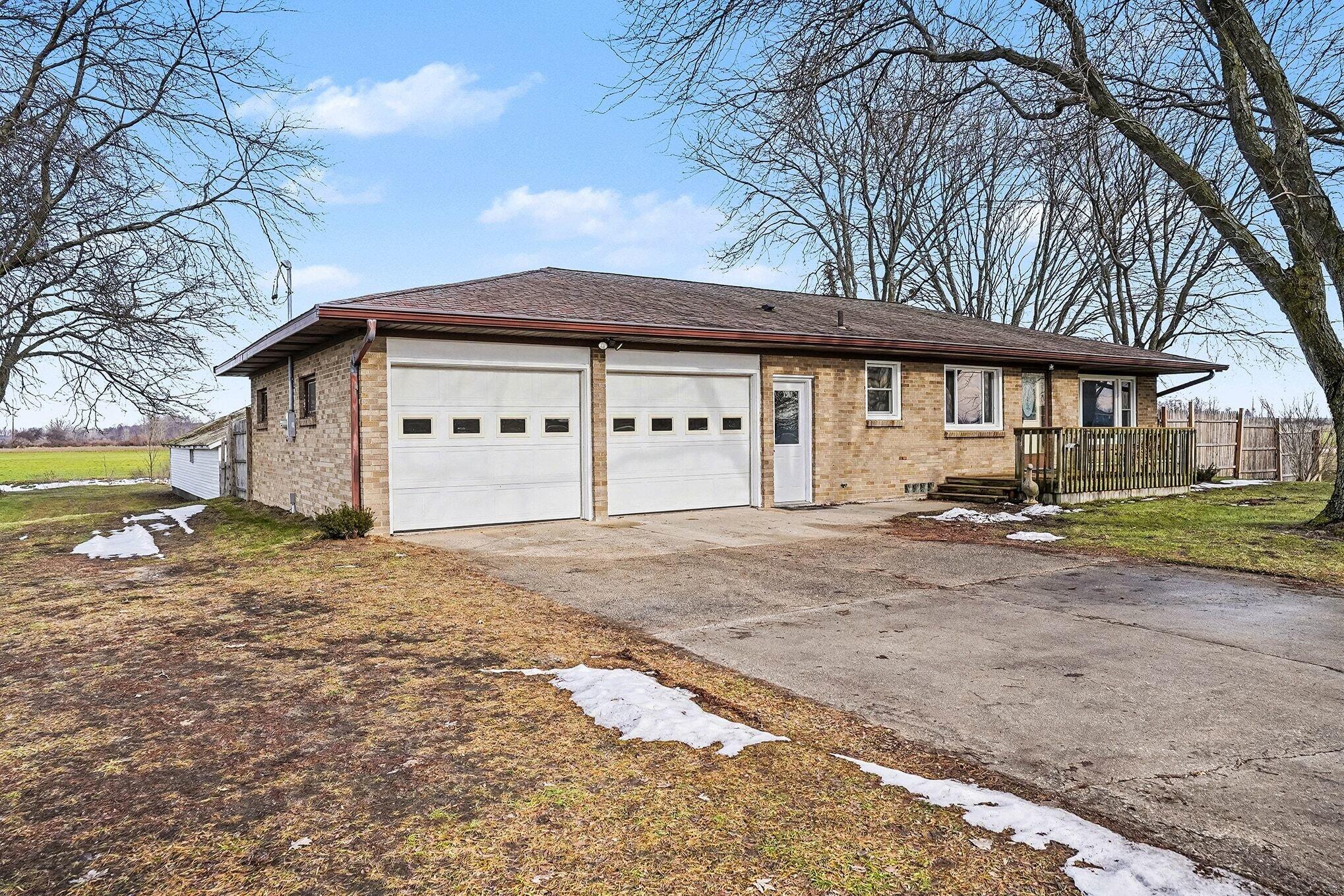 7531 State Road Coopersville, MI 49404 - Photo 2 of 28 Welcome Home