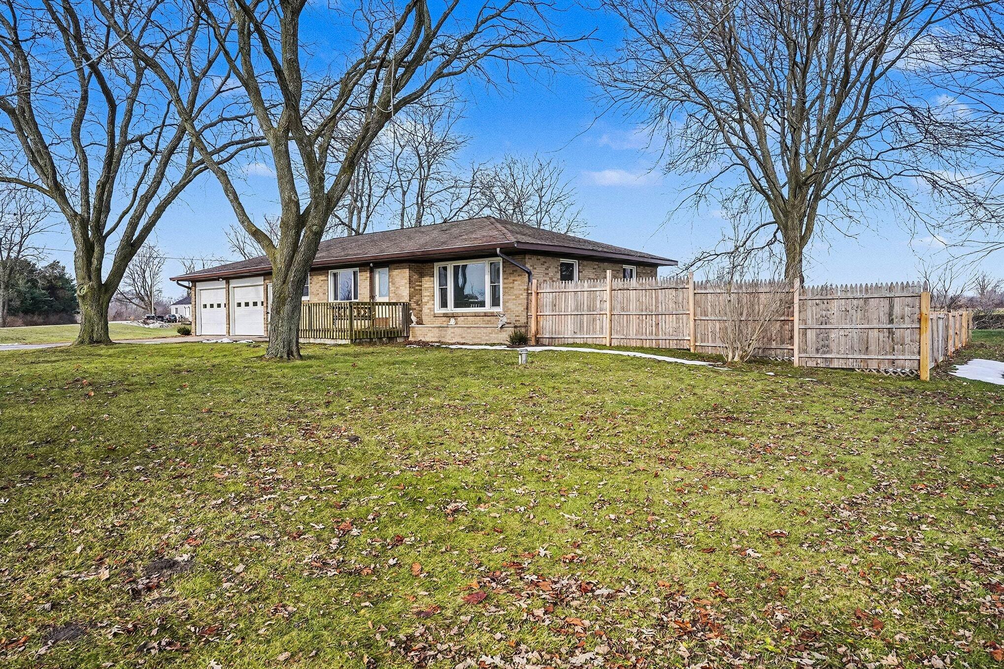 7531 State Road Coopersville, MI 49404 - Photo 25 of 28 Plenty of space to roam